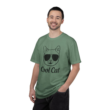 Cool Cat - T-Shirt