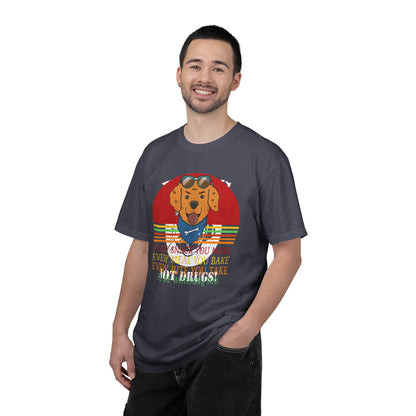 Every Snack Dogs - T-Shirt