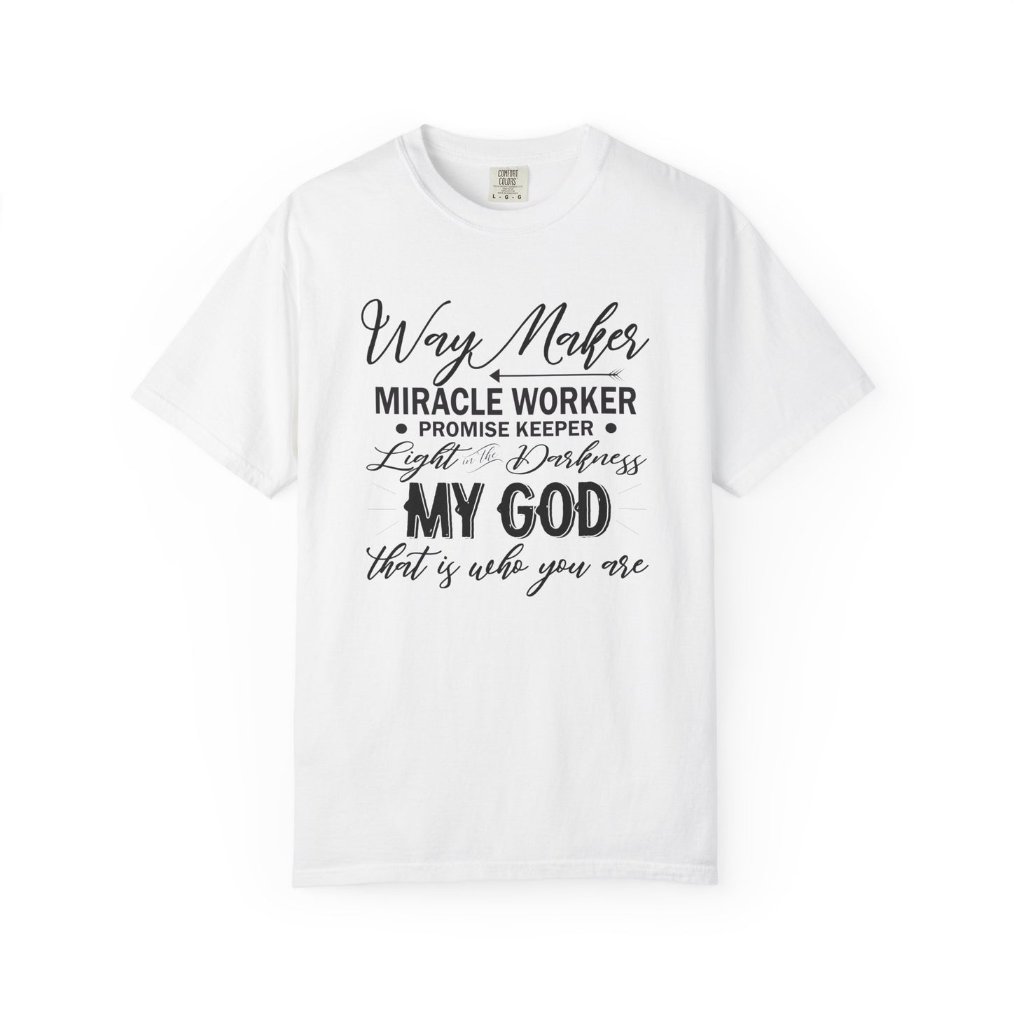 Way Maker - T-Shirt