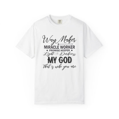 Way Maker - T-Shirt