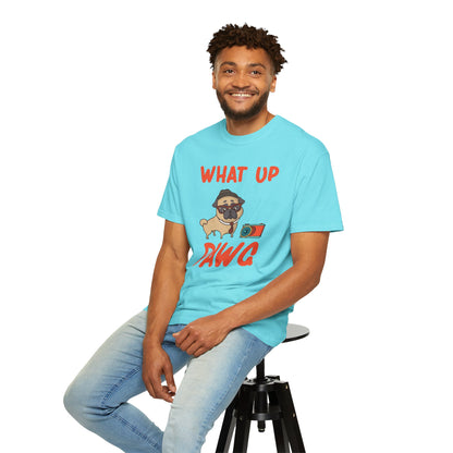 What Up Dawg Dogs - T-Shirt