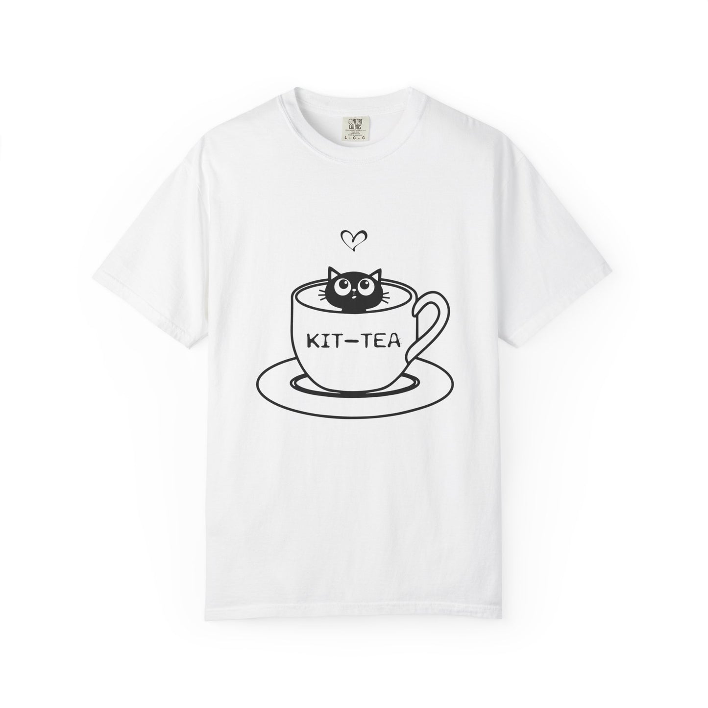 Kit Tea - T-Shirt