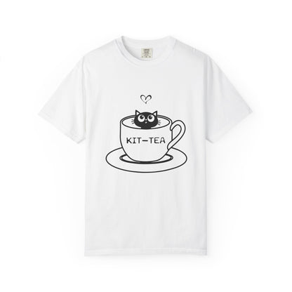 Kit Tea - T-Shirt
