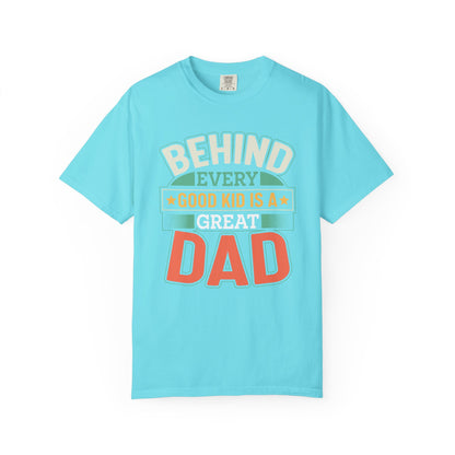 Great Dad - T-Shirt