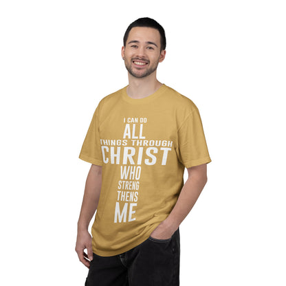 I Can Do All Things - T-Shirt