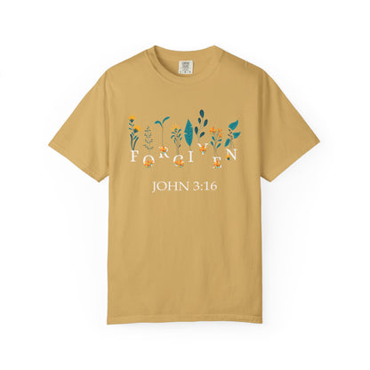 Forgiven Christian - T-Shirt