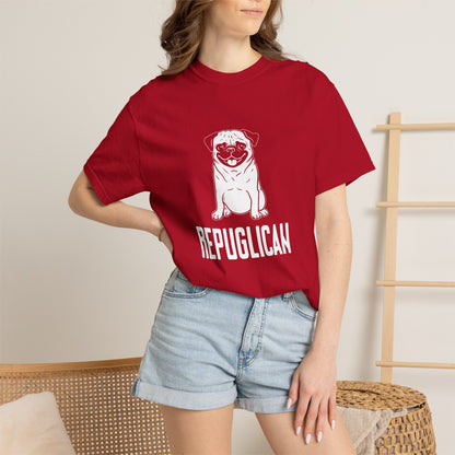 Repuglican Dogs - T-Shirt