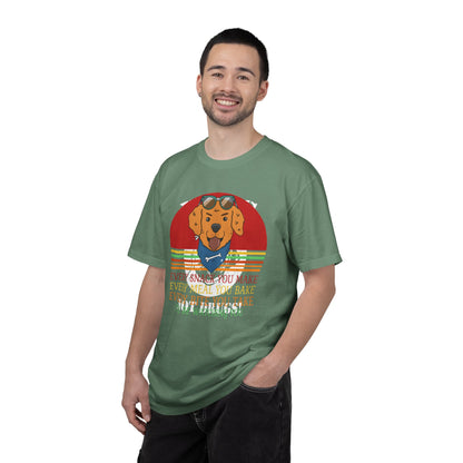 Every Snack Dogs - T-Shirt