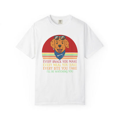 Every Snack Dogs - T-Shirt