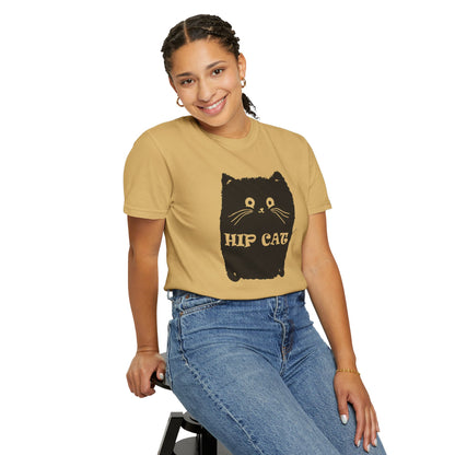 Hip Cat - T-Shirt