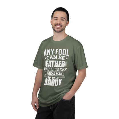 Real Man Dad - T-Shirt