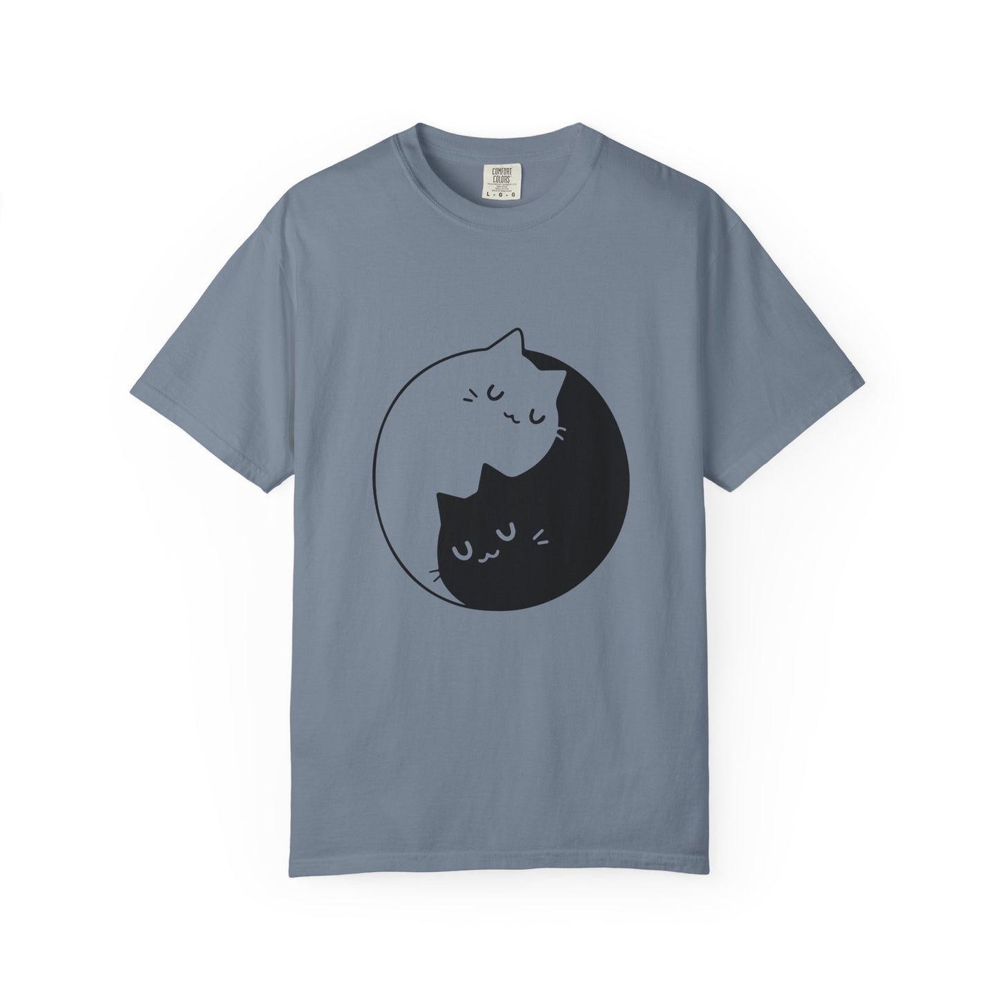 Ying Yang - T-Shirt