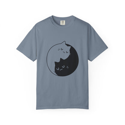 Ying Yang - T-Shirt