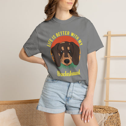 My Duckshund Dogs - T-Shirt