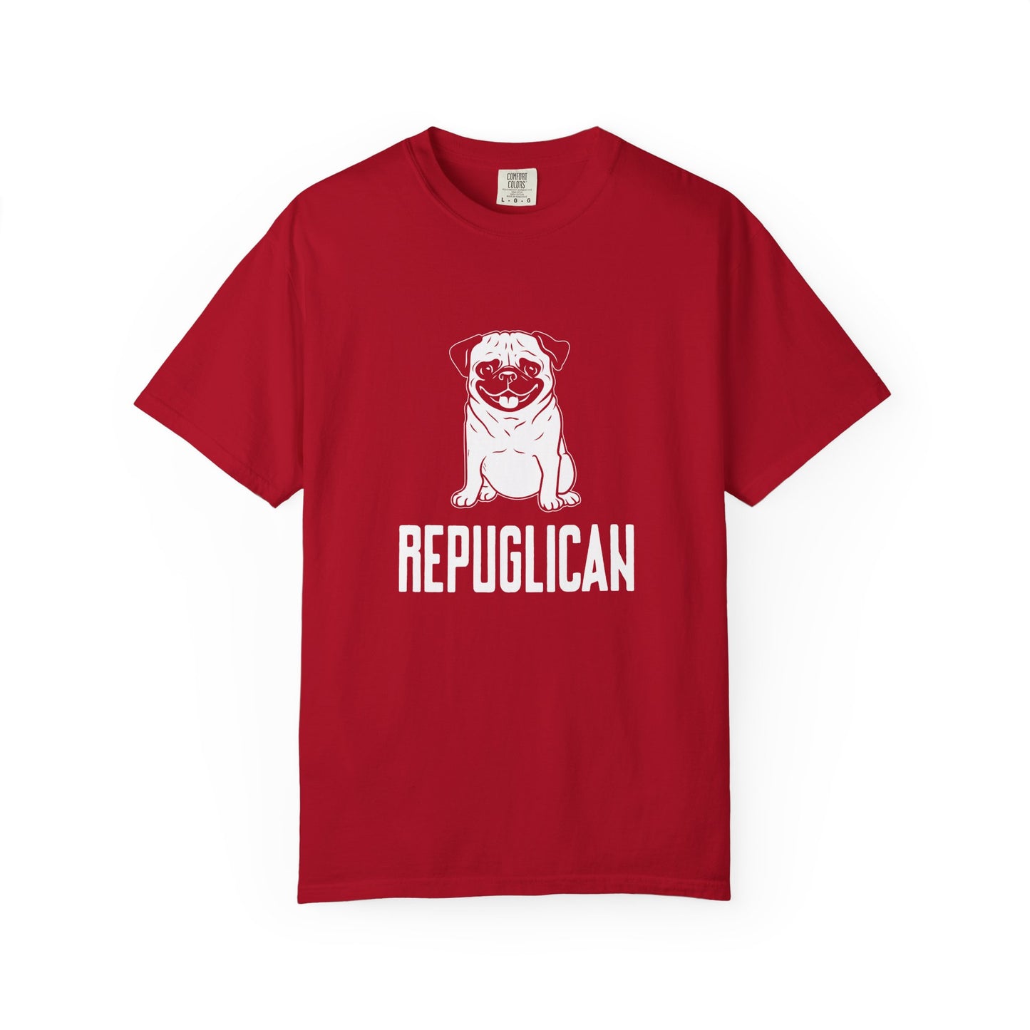 Repuglican Dogs - T-Shirt