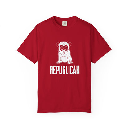 Repuglican Dogs - T-Shirt