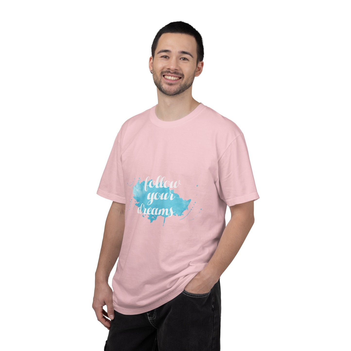 Follow Your Dreams - T-Shirt