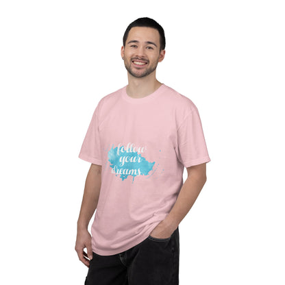 Follow Your Dreams - T-Shirt
