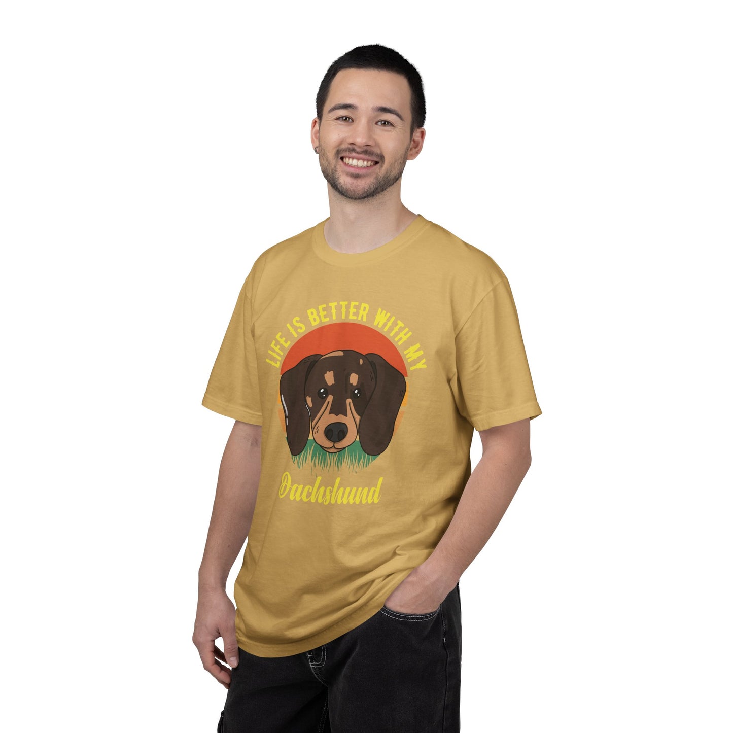 My Duckshund Dogs - T-Shirt