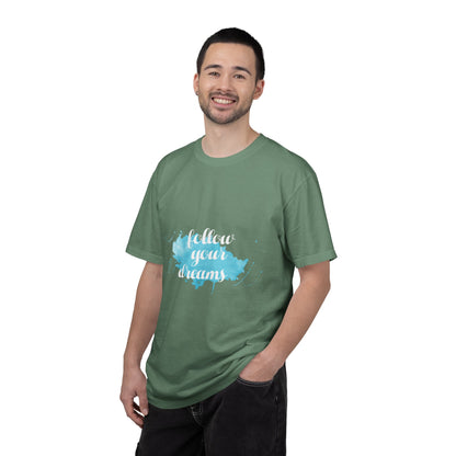 Follow Your Dreams - T-Shirt