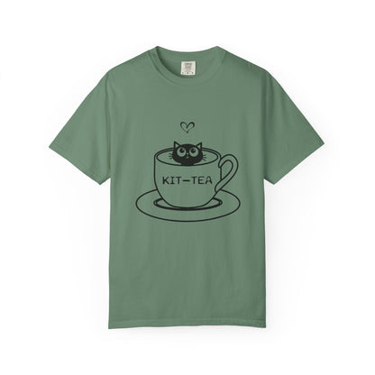 Kit Tea - T-Shirt