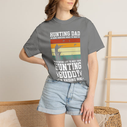 Hunting Dad - T-Shirt