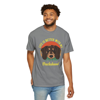 My Duckshund Dogs - T-Shirt