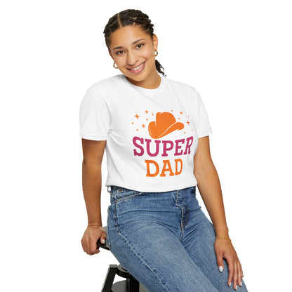 Super Dad - T-Shirt