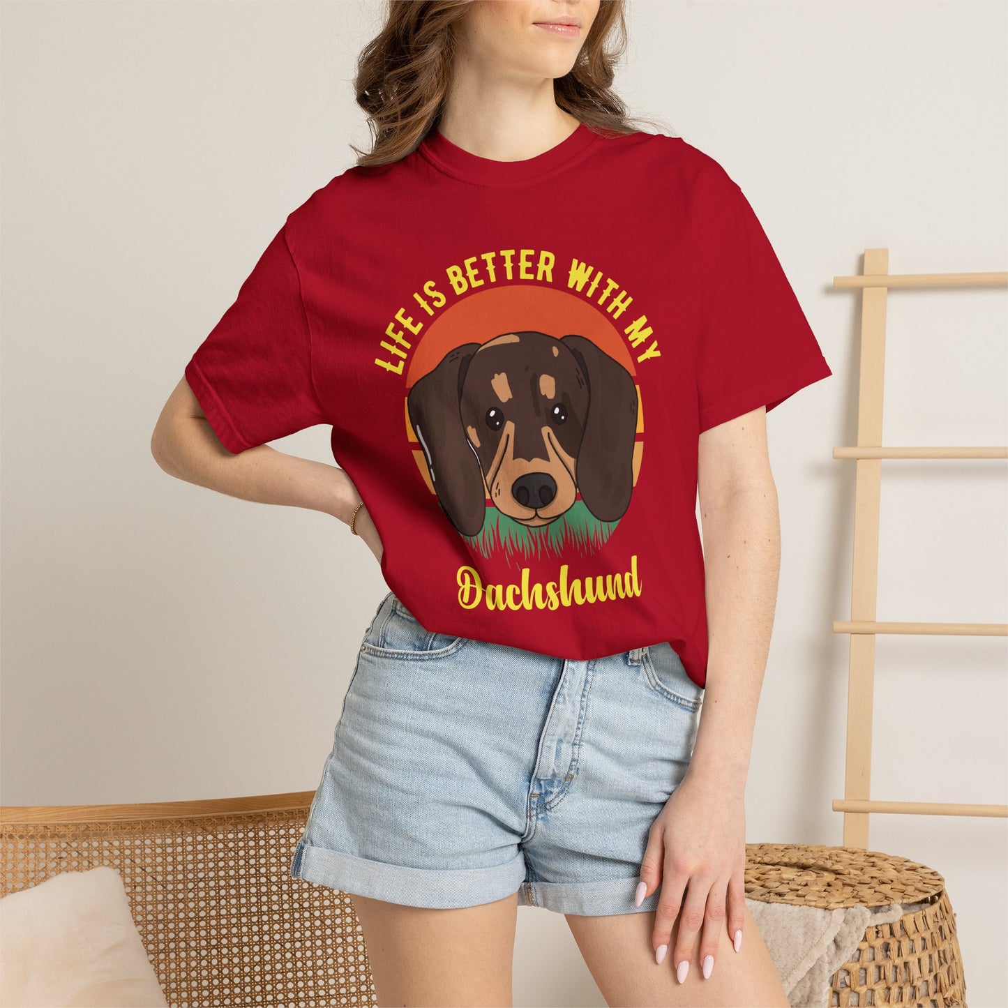 My Duckshund Dogs - T-Shirt