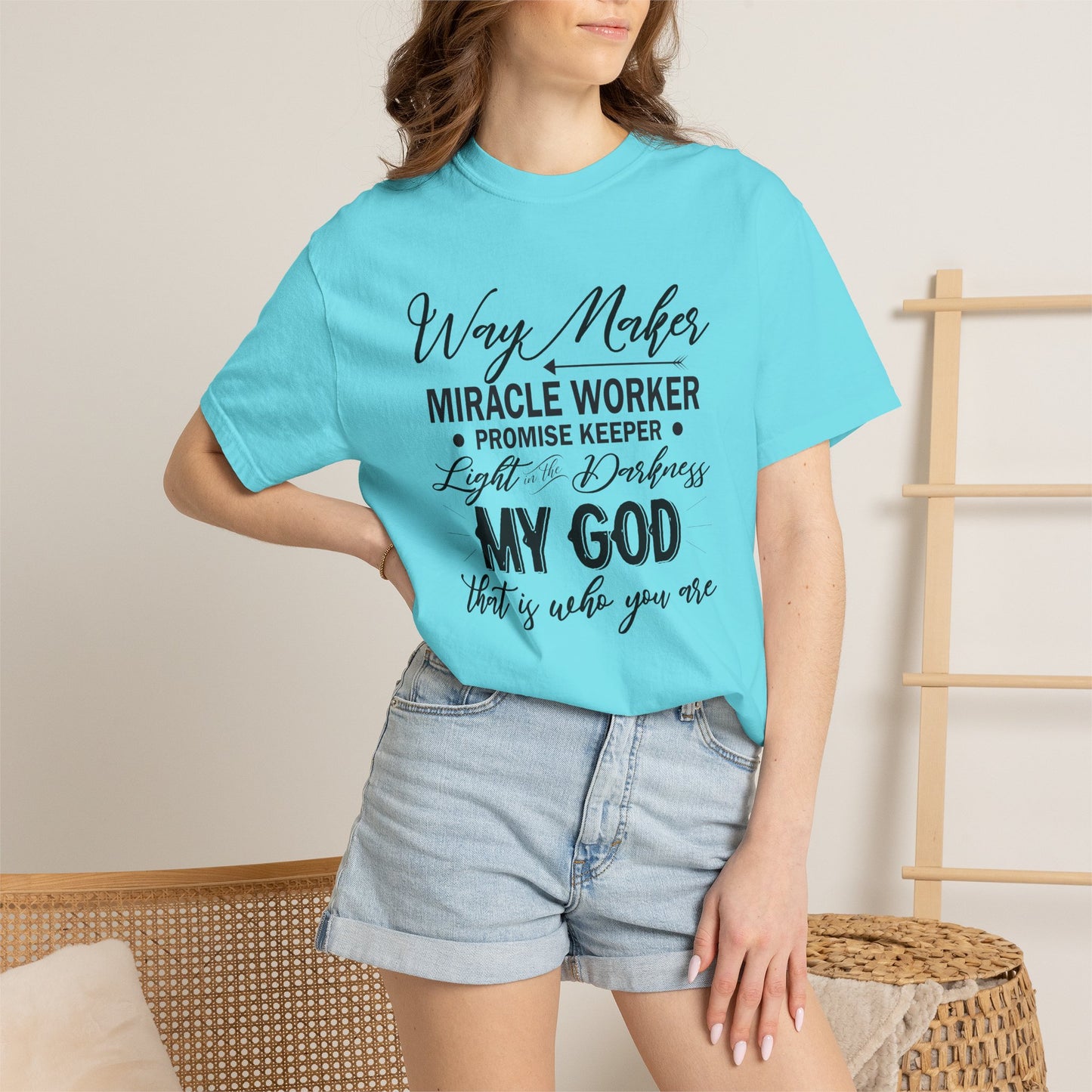 Way Maker - T-Shirt