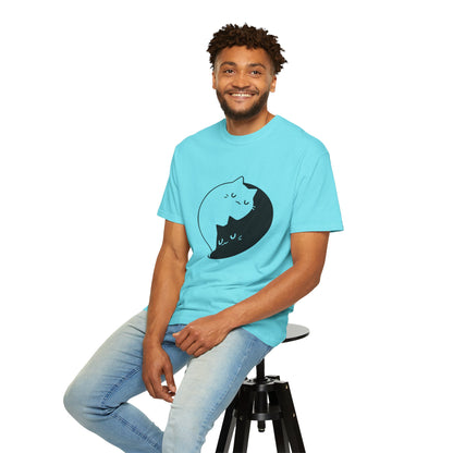 Ying Yang - T-Shirt