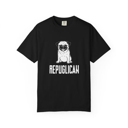 Repuglican Dogs - T-Shirt