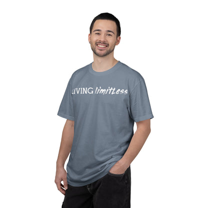 Living Limitless - T-Shirt