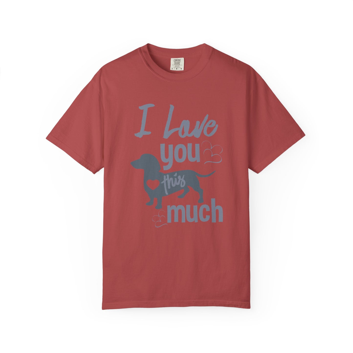I Love This So Much - T-Shirt