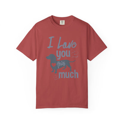 I Love This So Much - T-Shirt