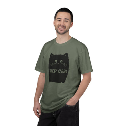Hip Cat - T-Shirt