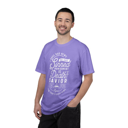 Sinned Christian - T-Shirt