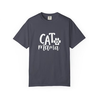 Cat Mama - T-Shirt