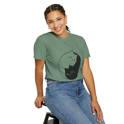 Ying Yang - T-Shirt