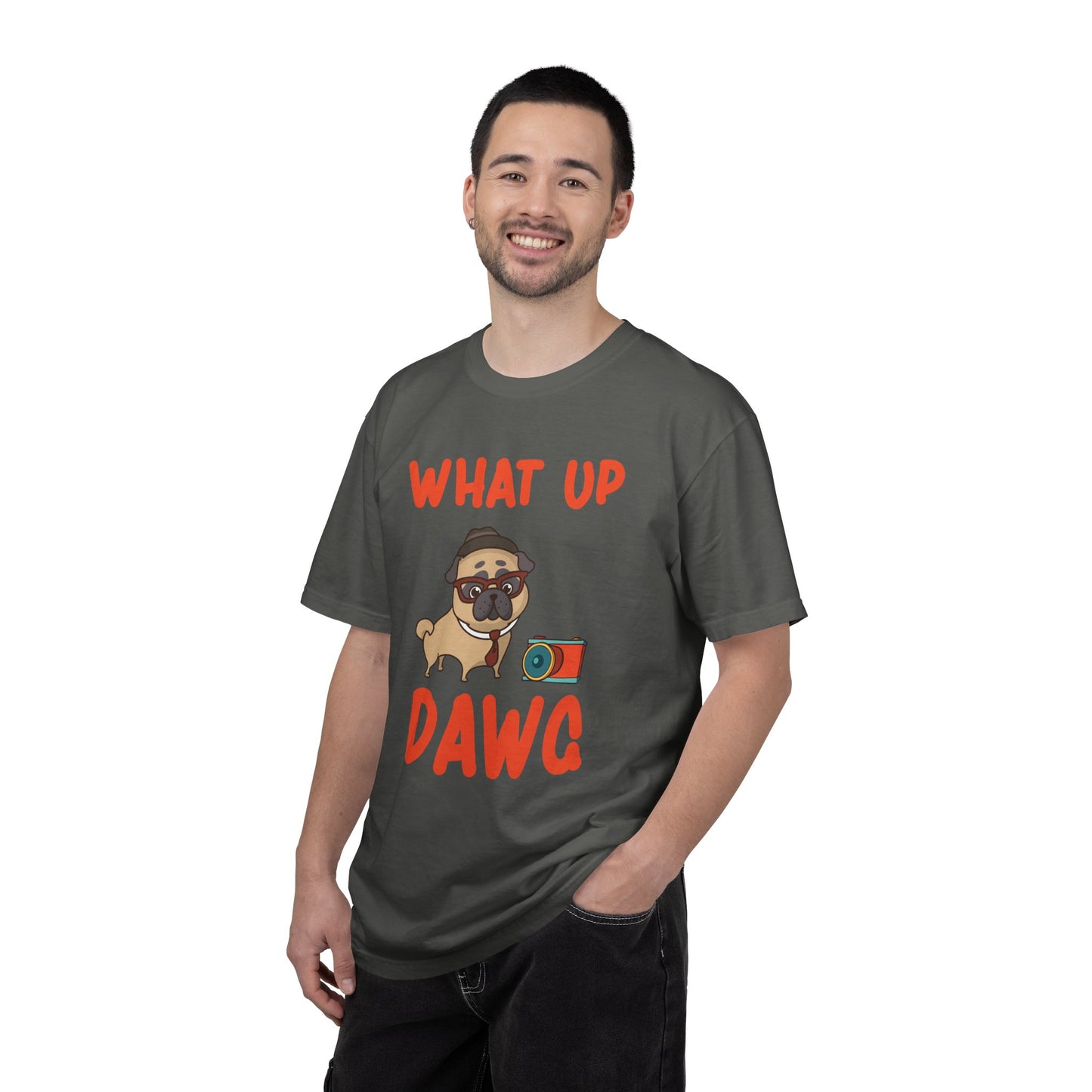What Up Dawg Dogs - T-Shirt