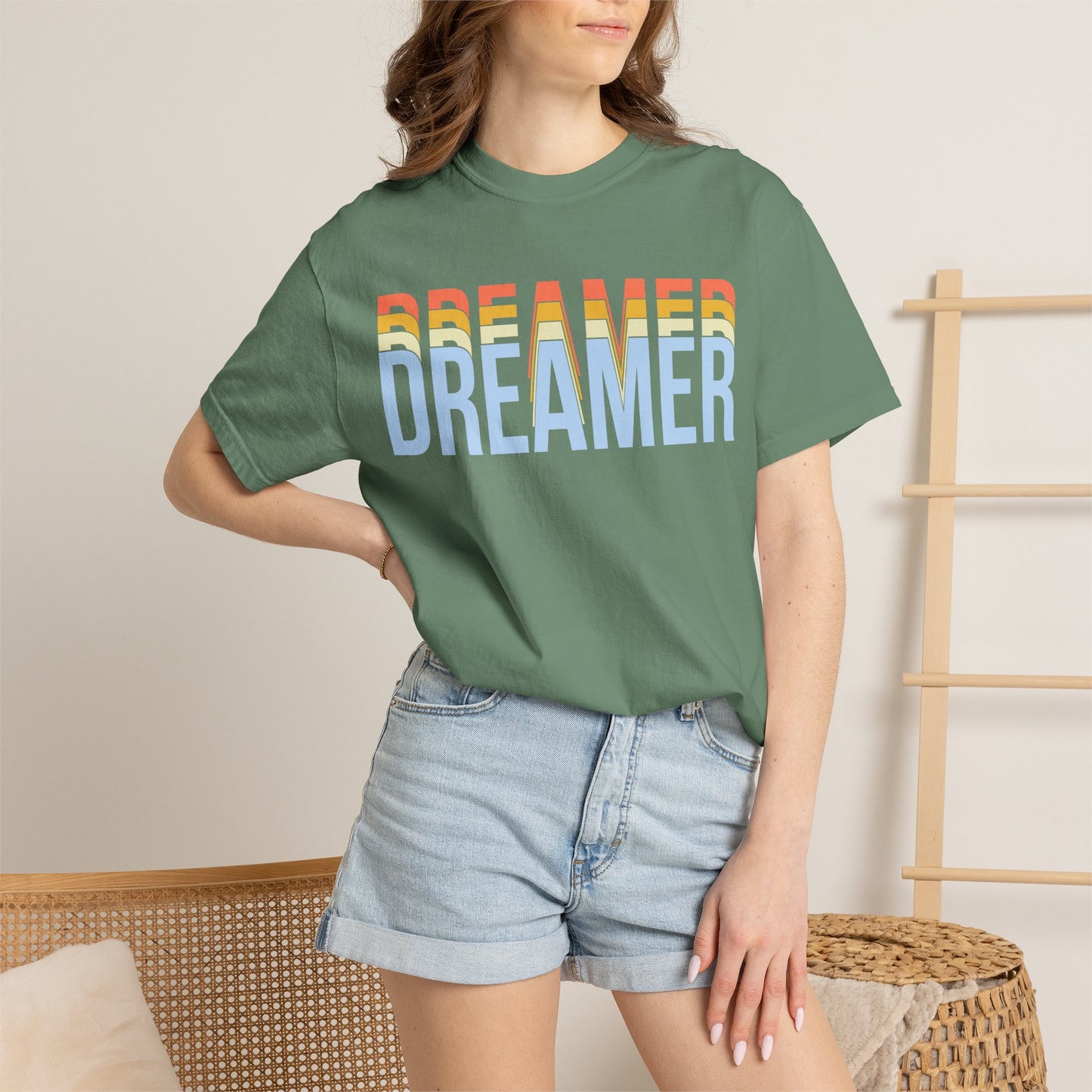 Dreamer - T-Shirt