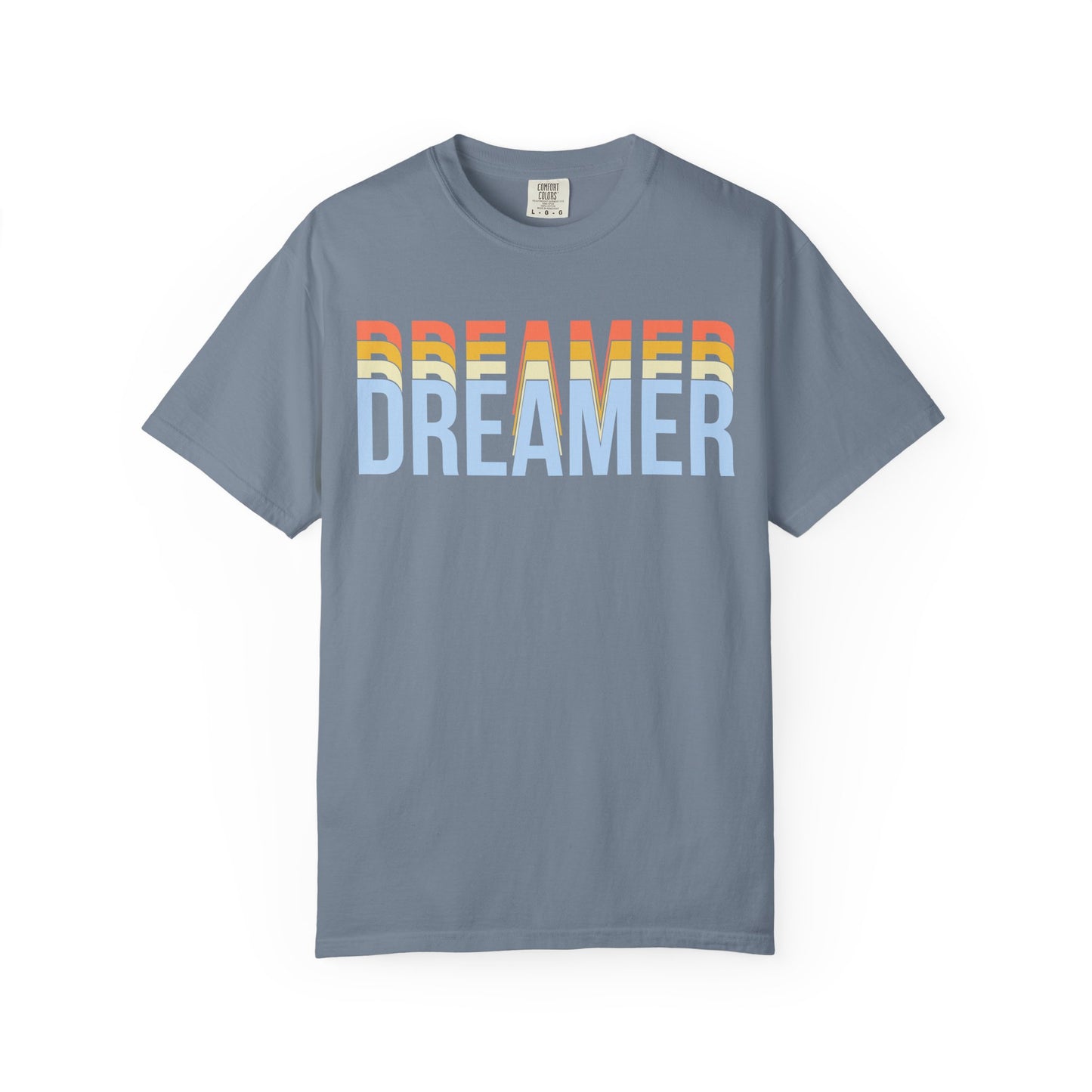 Dreamer - T-Shirt