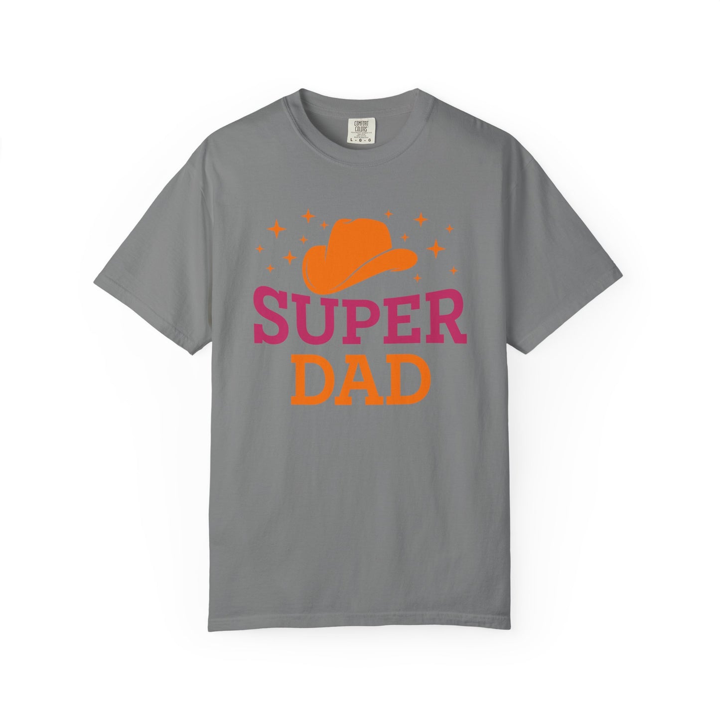 Super Dad - T-Shirt