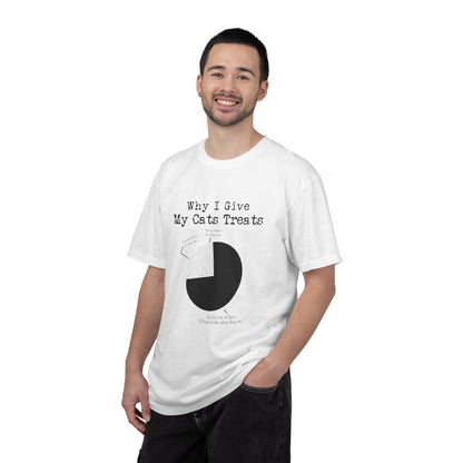 My Cats Treats - T-Shirt