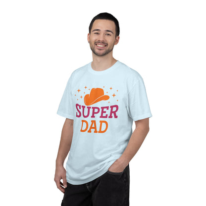 Super Dad - T-Shirt