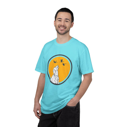 Dog Sun Dogs - T-Shirt