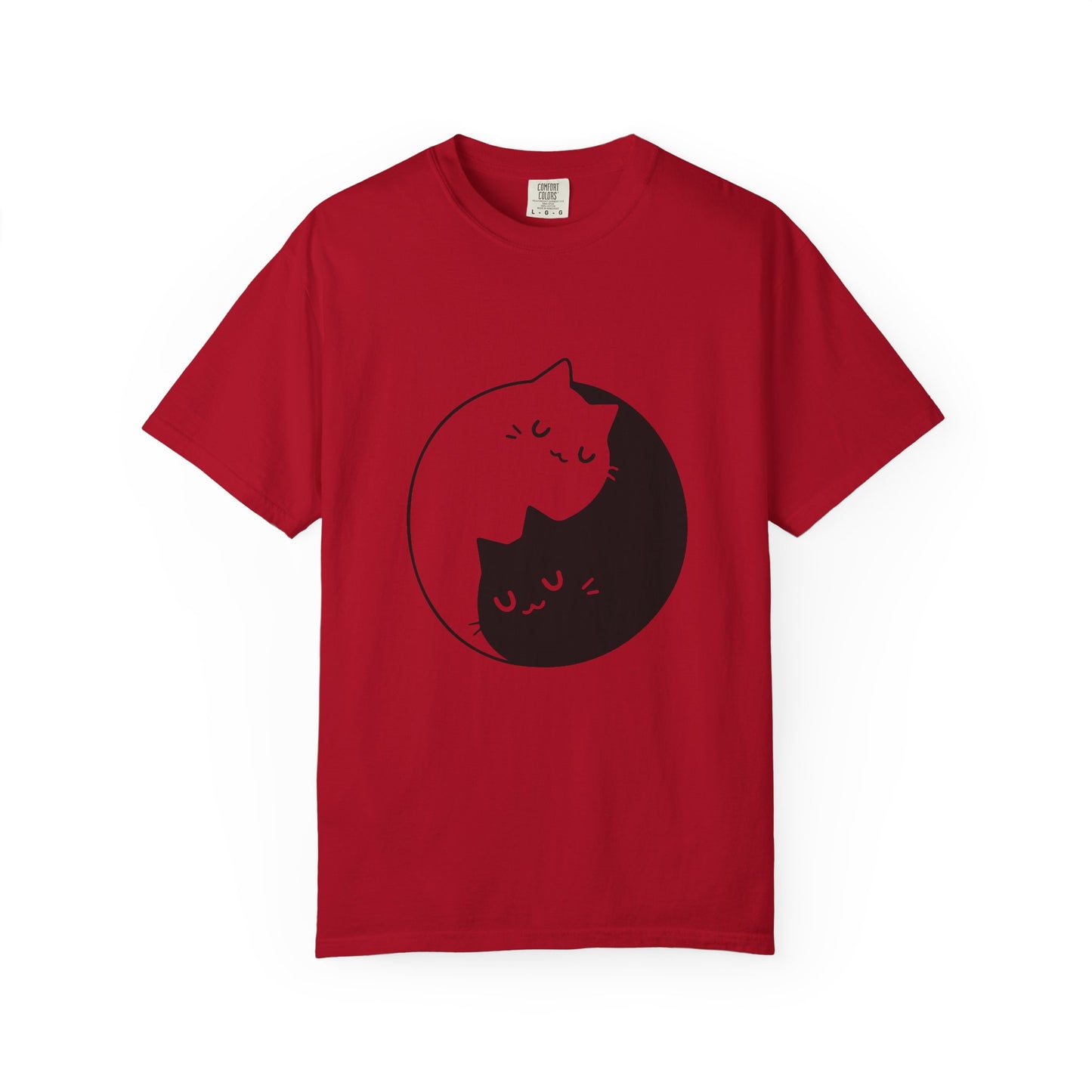 Ying Yang - T-Shirt