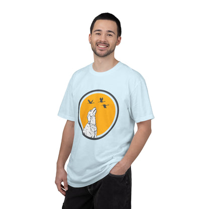 Dog Sun Dogs - T-Shirt