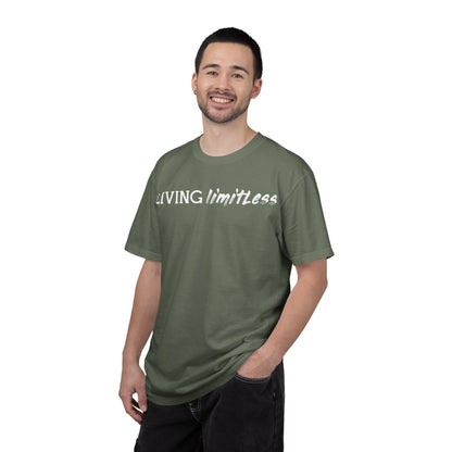 Living Limitless - T-Shirt