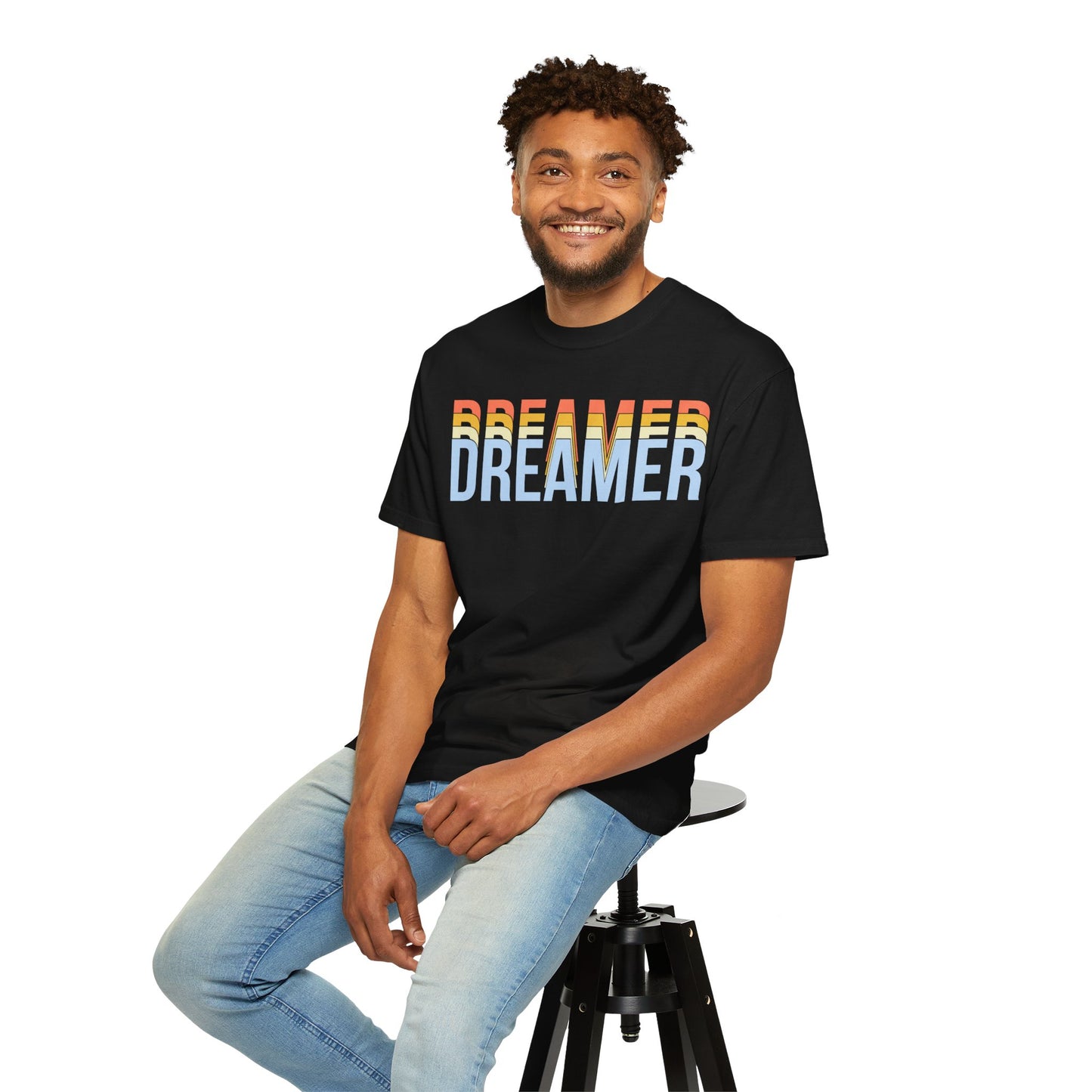 Dreamer - T-Shirt